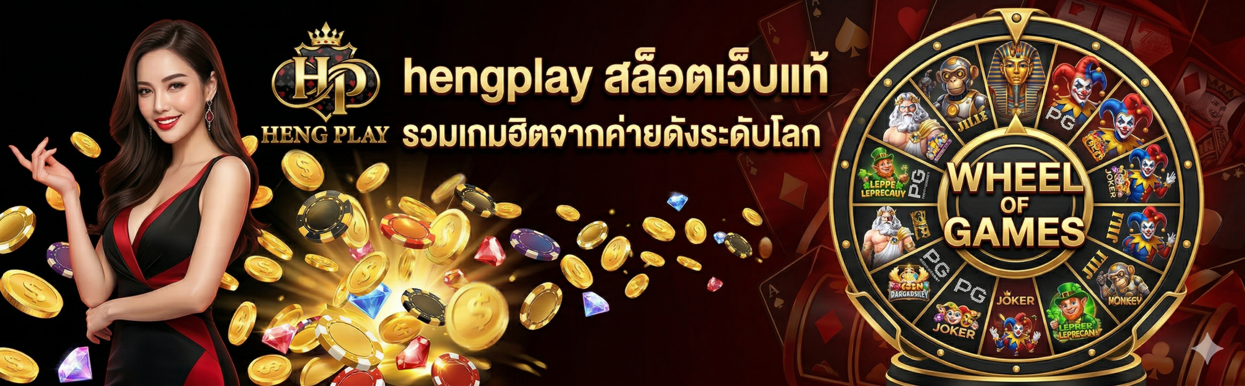 hengplay-รวมเกม
