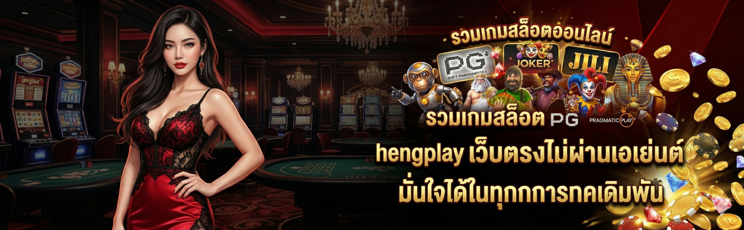 เว็บตรง